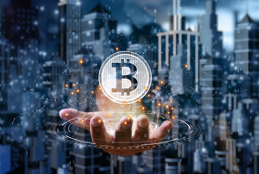 platform for primary issuance and secondary trading of a variety of asset classes and types